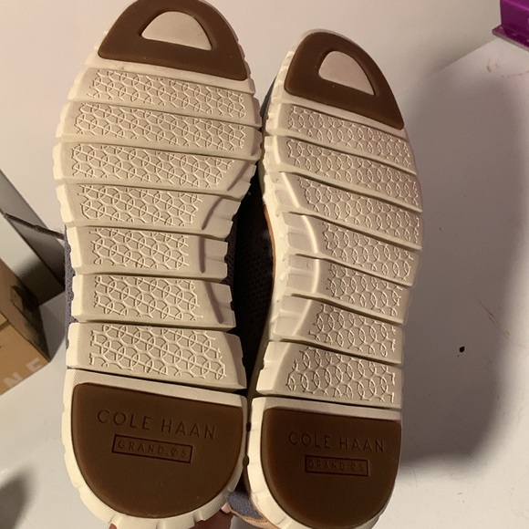 Mens Cole Haan 2.Zerogrand Stitchlite Oxford shoes - Picture 9 of 10